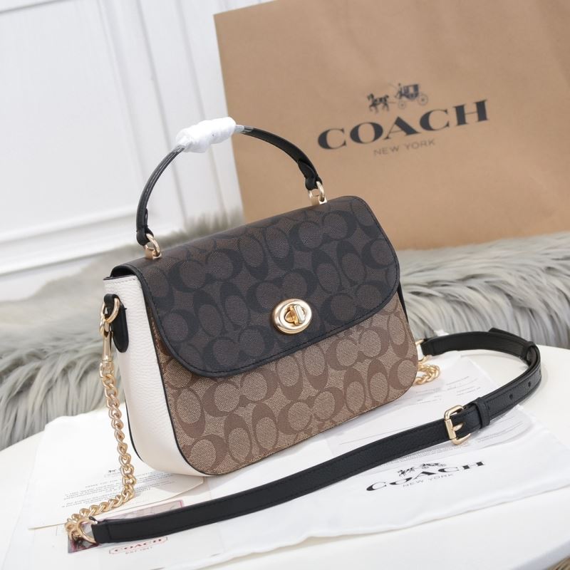 Coach Satchel Bags